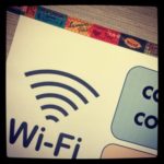 ワイファイwi-fiが使える鳥栖の美容室