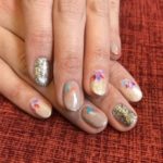 ネイル　美容室　ネイルサロン　鳥栖　うまい　人気　