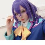 コンパス　乃保　コスプレ　ウィッグを作る　美容室